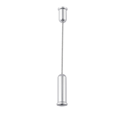 Système de suspension de fil d'acier à vis avec charge de rupture de 1,2 mm à 80 mm