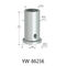 fil femelle YW86252 nickelé de 20mm Dia Ceiling Cable Hanging System M6